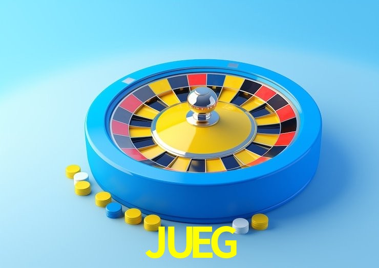 JUEG Bingo