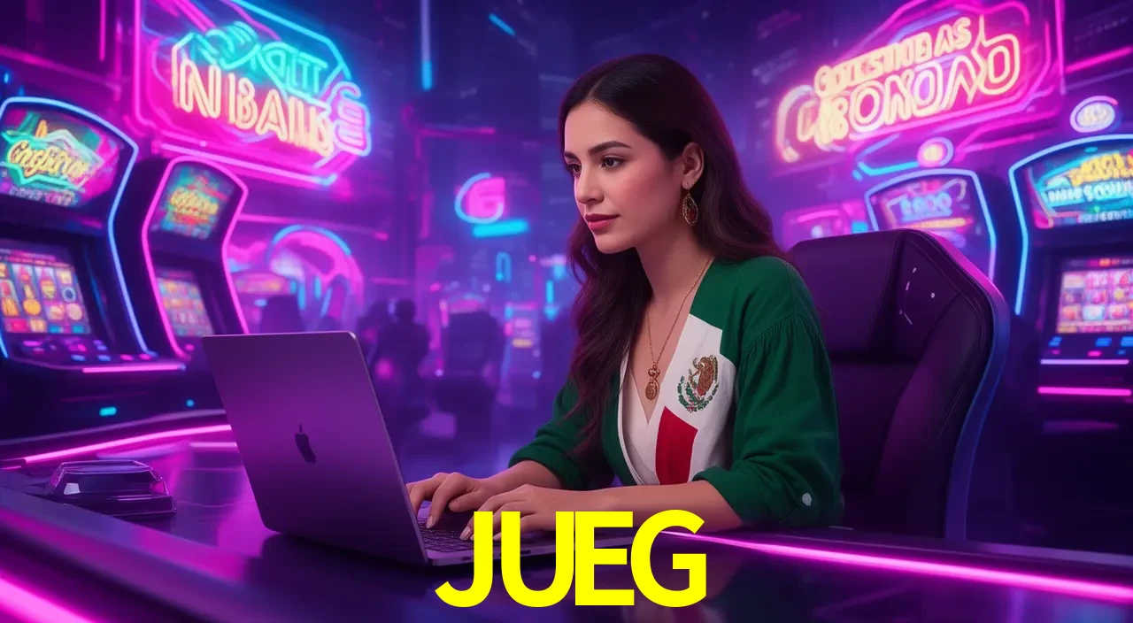 JUEG Conoce el bingo en JUEG, con reglas sencillas y un estilo familiar