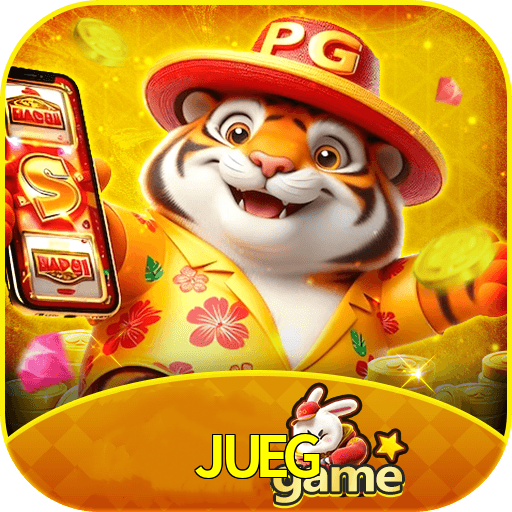 JUEG logo